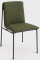 Silla Float Verde oliva