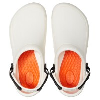 Crocs Bistro Pro LiteRide™ Blanco