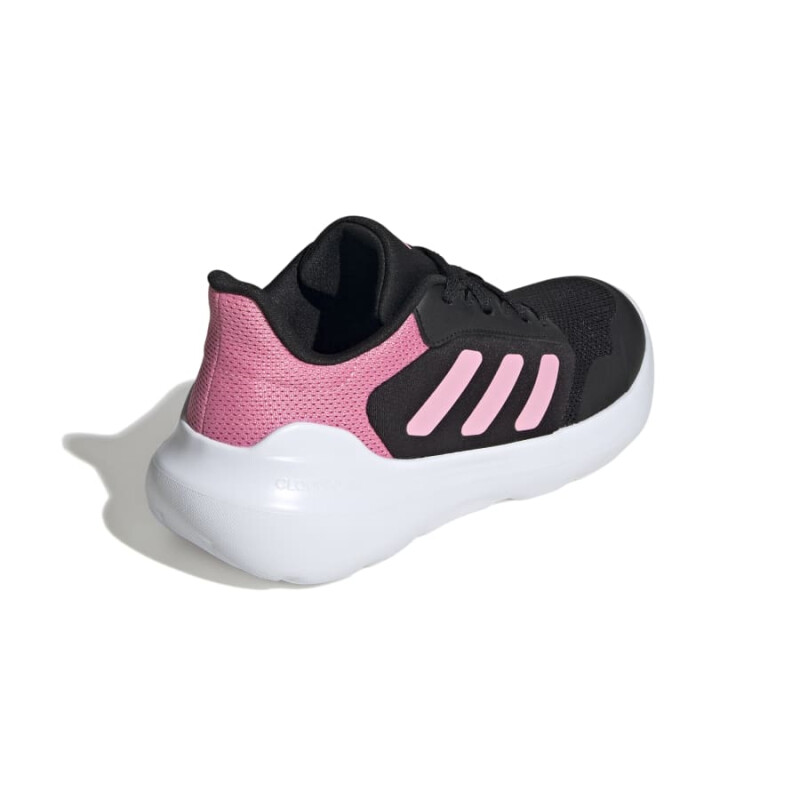 Championes Adidas Tensaur Run 3.0 de Niños - IE3551 Negro-fucsia