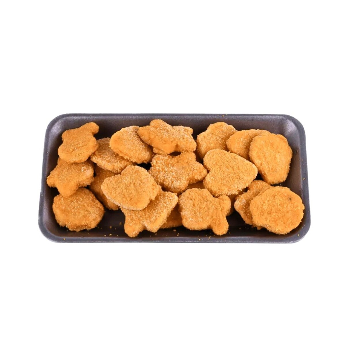 Formitas de Merluza Portobelo - 1 kg 