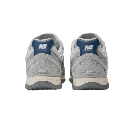 NEW BALANCE 204L Grey