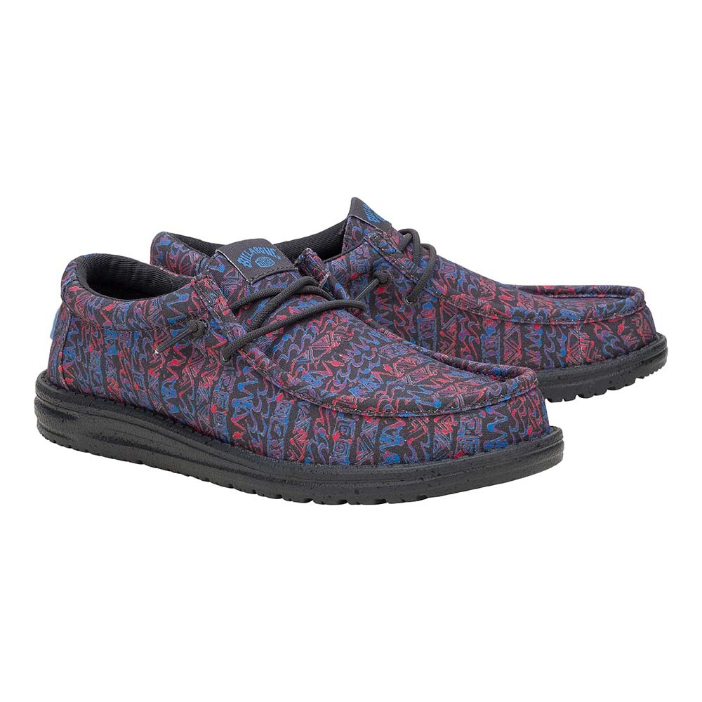 Wendy Billabong 2 Black/Multi