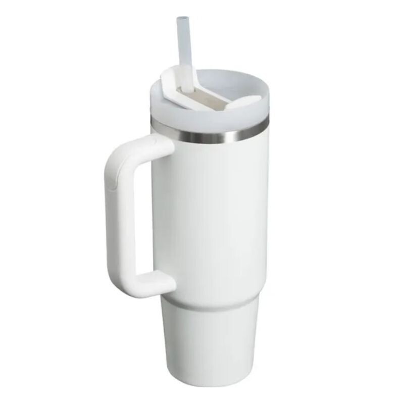 Vaso Stanley Quencher H2.0 887Lts Tumb Frost Vaso Stanley Quencher H2.0 887Lts Tumb Frost