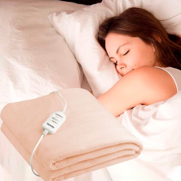 Calienta Cama Microsonic 1801 1 Plaza Polar CALIENTACAMA 1PZA POLAR MICROSONIC 1801