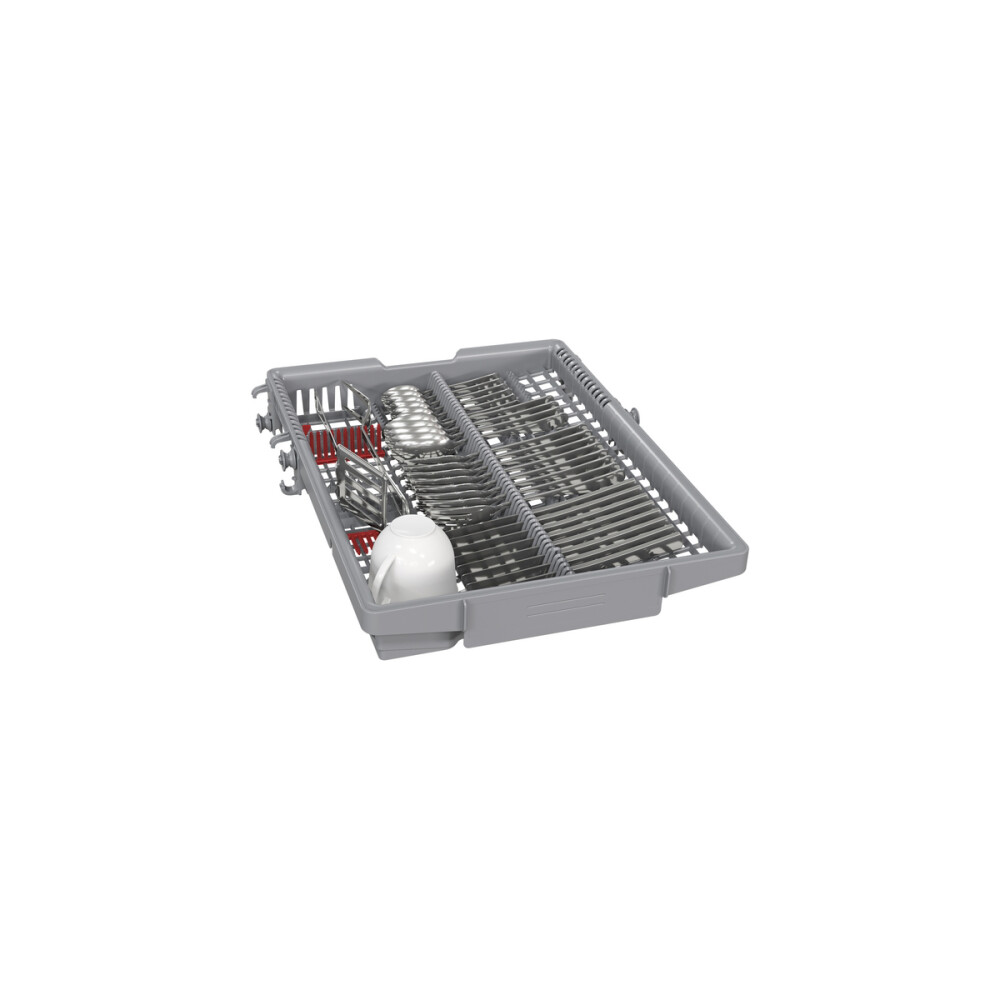 Lavavajillas panelable Bosch SPV4EMX25E 10 servicios Lavavajillas panelable Bosch SPV4EMX25E 10 servicios