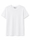 REMERA LESSA BLANCO