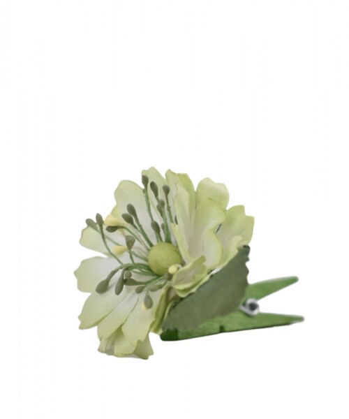 Palillo c/Amapola 3x3 cm Palillo c/Amapola 3x3 cm