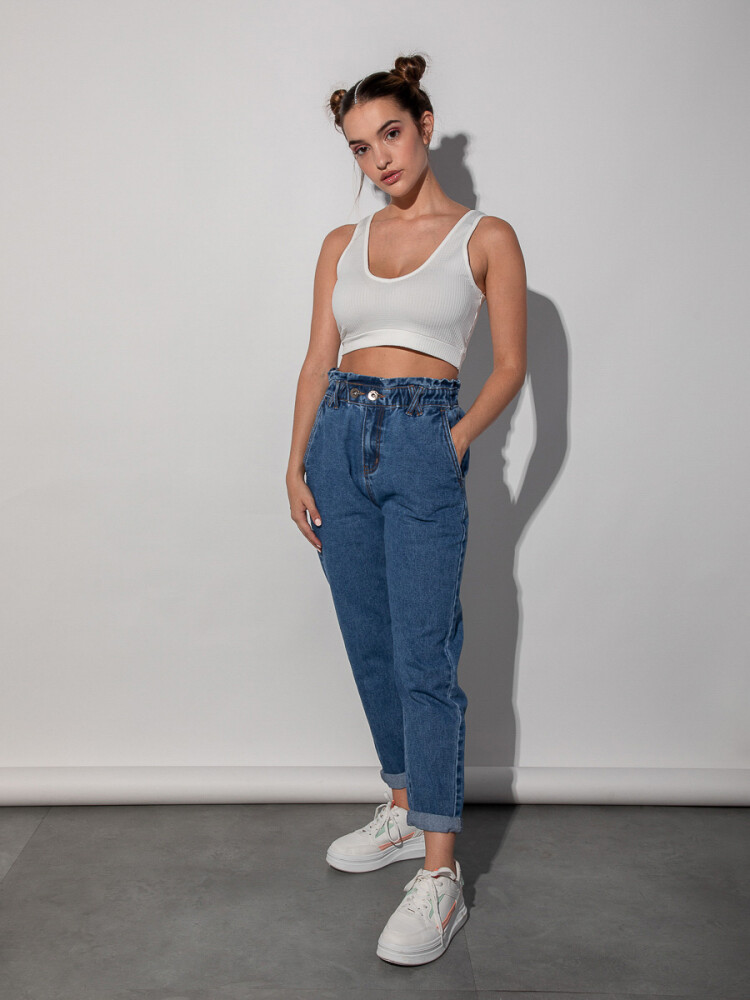 JEAN PRADO Azul