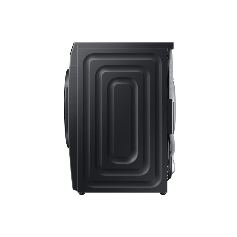 Lavasecarropas Samsung 12/8 kg AI Ecobubble Negro WD12FG6B34BBZS Lavasecarropas Samsung 12/8 kg AI Ecobubble Negro WD12FG6B34BBZS