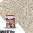 Recubriplast GRANIT -textura Perla