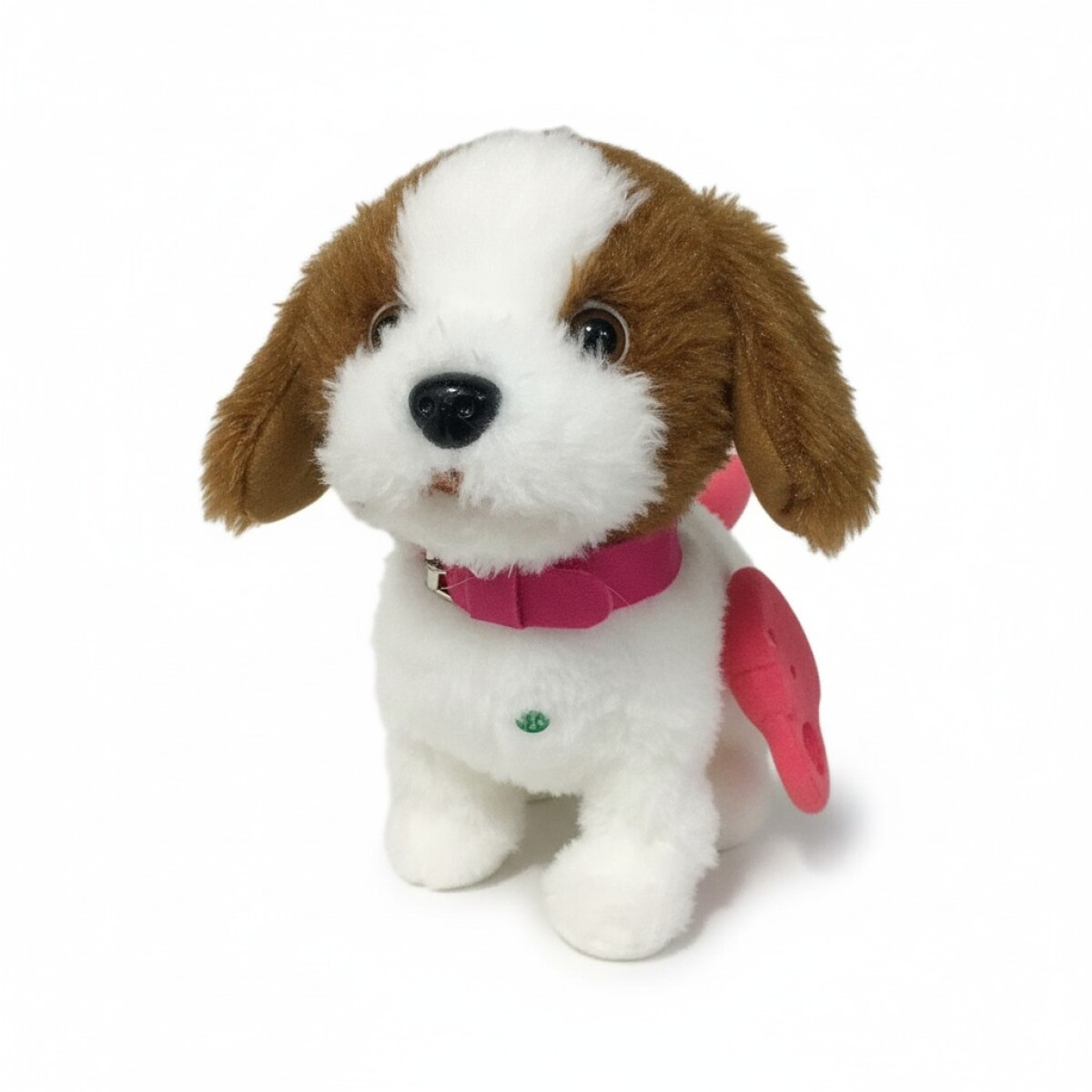 Perro cachorro interactivo mod. SAM - marron 