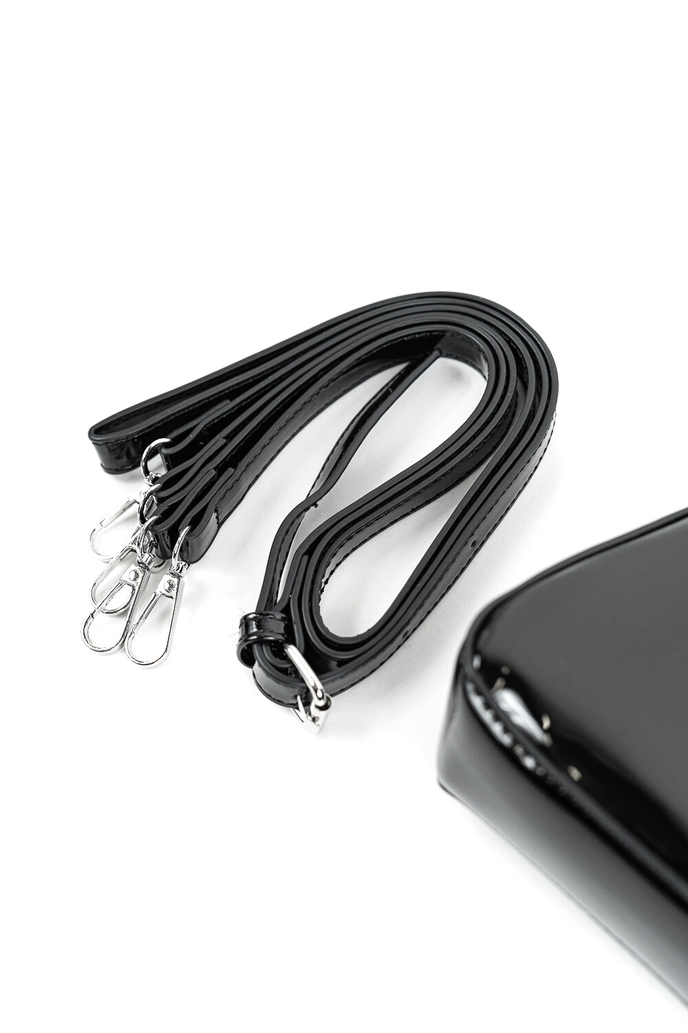 Bolso Salina Negro