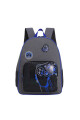 Mochila Trendy Gris