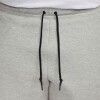 Short Nike Sportswear Tech Fleece de Hombre Gris