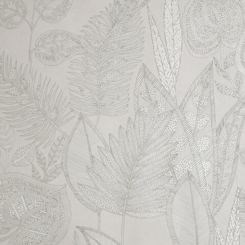 Empapelado Pianta Avorio Empapelado Pianta Avorio
