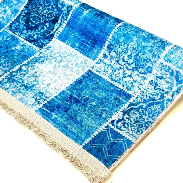 Alfombra terciopelo 2,80x1,80a Alfombra terciopelo 2,80x1,80a