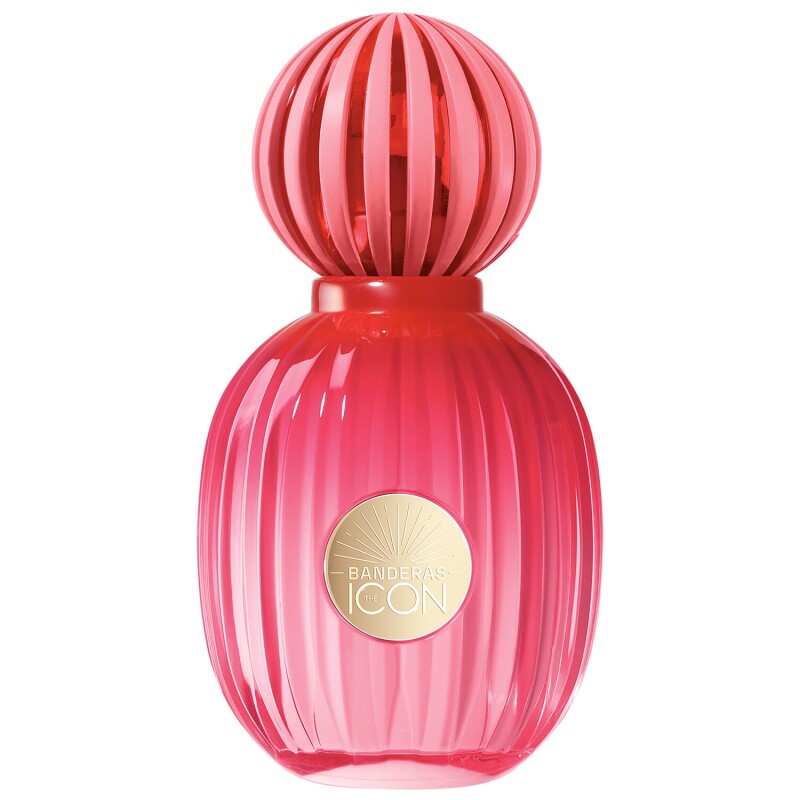 Perfume Antonio Banderas The Icon Pour Femme EDP 50ml Perfume Antonio Banderas The Icon Pour Femme EDP 50ml