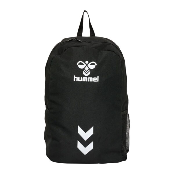 EQUIPAJE - MOCHILA ESSENTIAL NEGRA