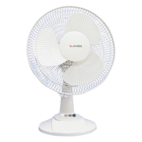Ventilador De Mesa James Vmj 16a VENTILADOR JAMES VMJ 16AN MESA 00017