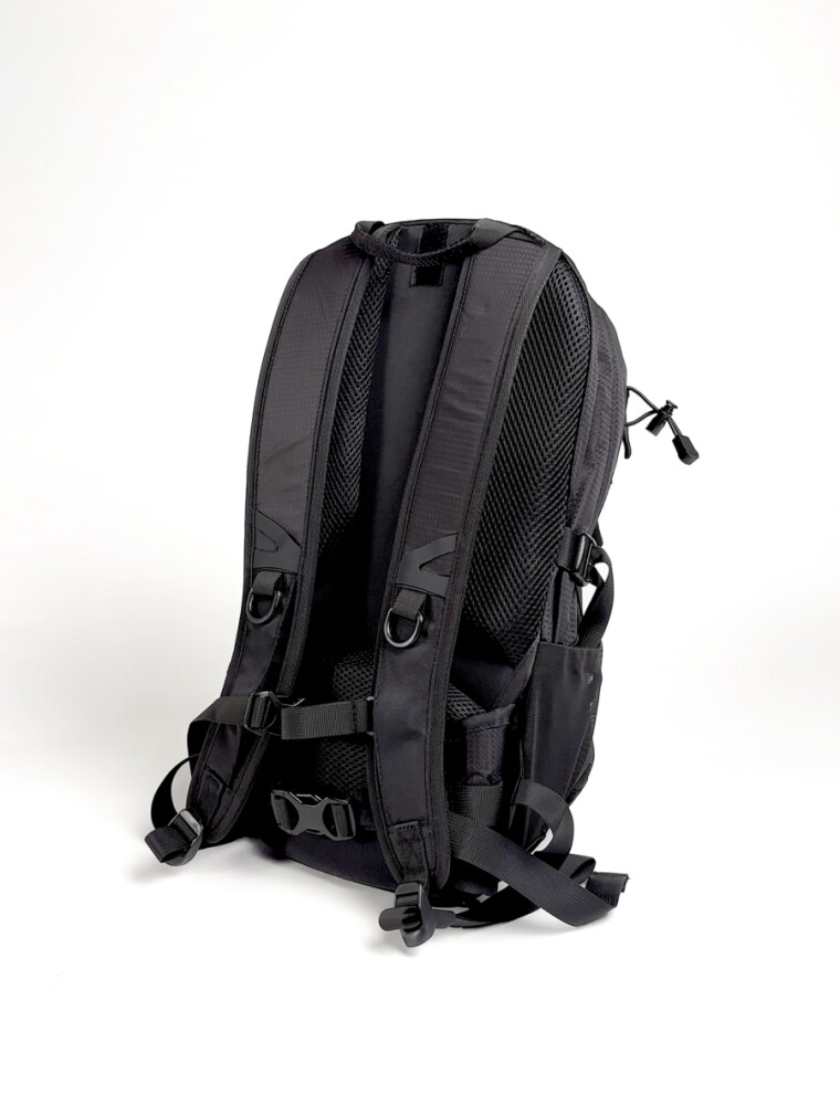 Mochila Forum Explorer Negro