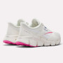 Zapatillas Running Zig Dynamica 5 Mujer White