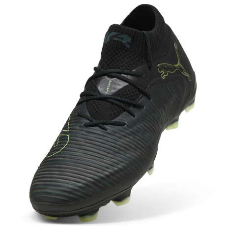 Future 8 Ultimate FG 10858102 Negro