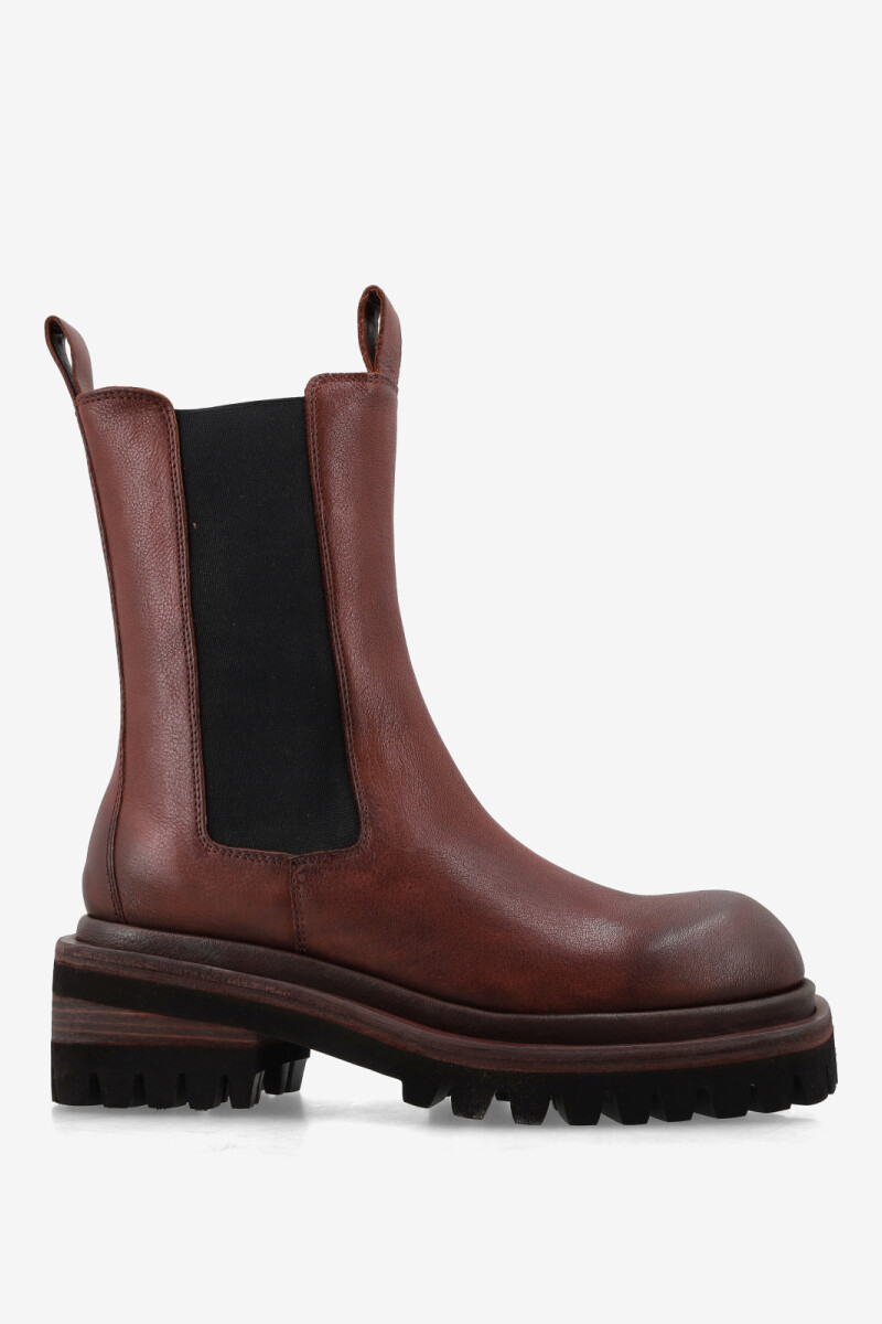 BOTA LEI Marron
