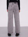 Pantalon Afrodin Gris Claro