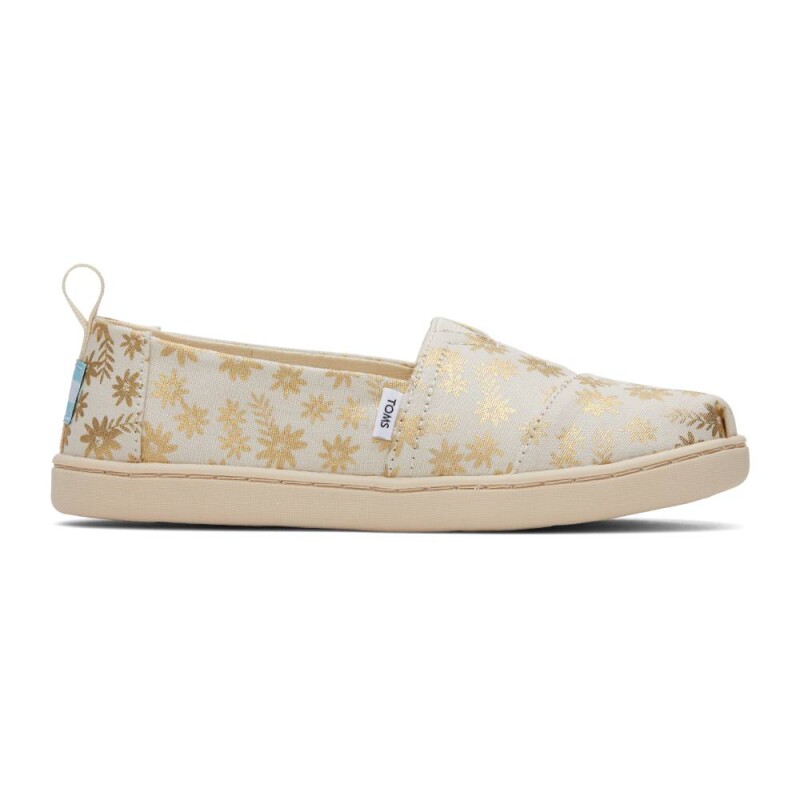 Foil Blooms Alpr Esp - Niños Natural