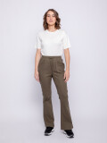 PANTALÓN ELON Verde Militar