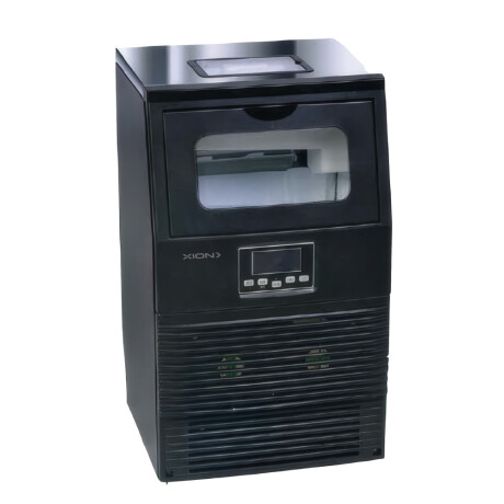 fabricadora de hielo profesional 30kg COLOR UNICO