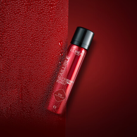 Fijador de Maquillaje L'Oréal Paris Infaillible Setting Spray 75ml Fijador de Maquillaje L'Oréal Paris Infaillible Setting Spray 75ml