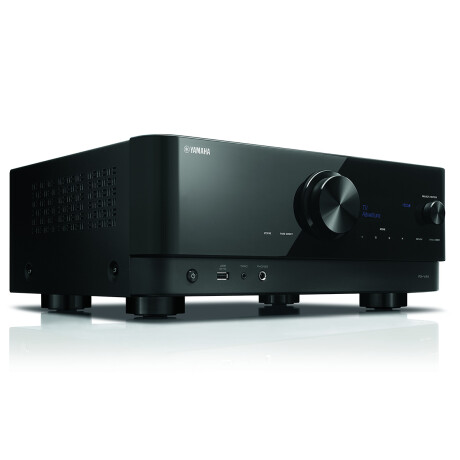 Receiver Sintoamplificador Yamaha Rxv4a Receiver Sintoamplificador Yamaha Rxv4a