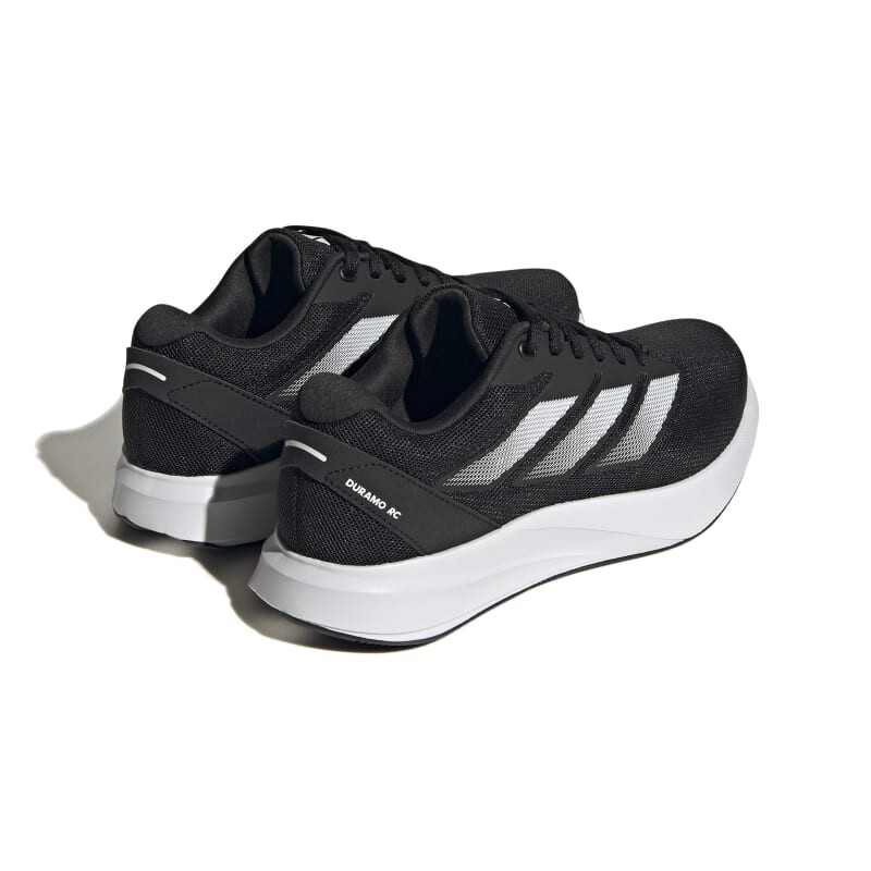 Championes Adidas Duramo RC Negro