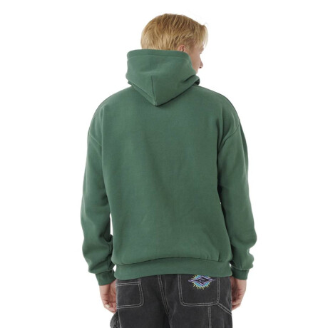 Canguro Rip Curl Nu Dose Verde