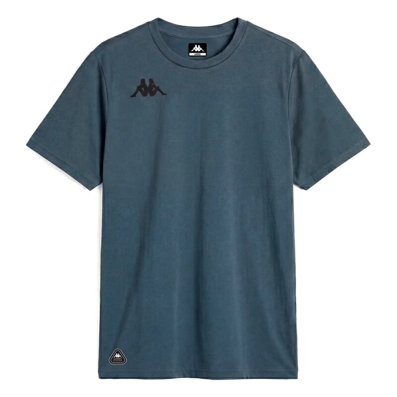 Polo Training Irojo Hombre Blue Orion