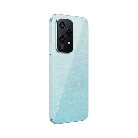 Celular Honor 200 Lite 8GB 256GB Blue