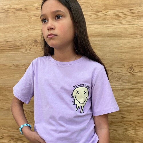 Remeron Reality Sucks Rosa