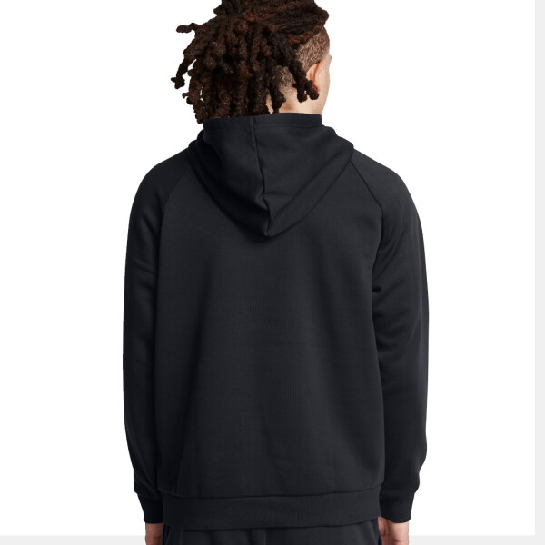 RIVAL CAMO CHSTSTRPE - UNDER ARMOUR NEGRO