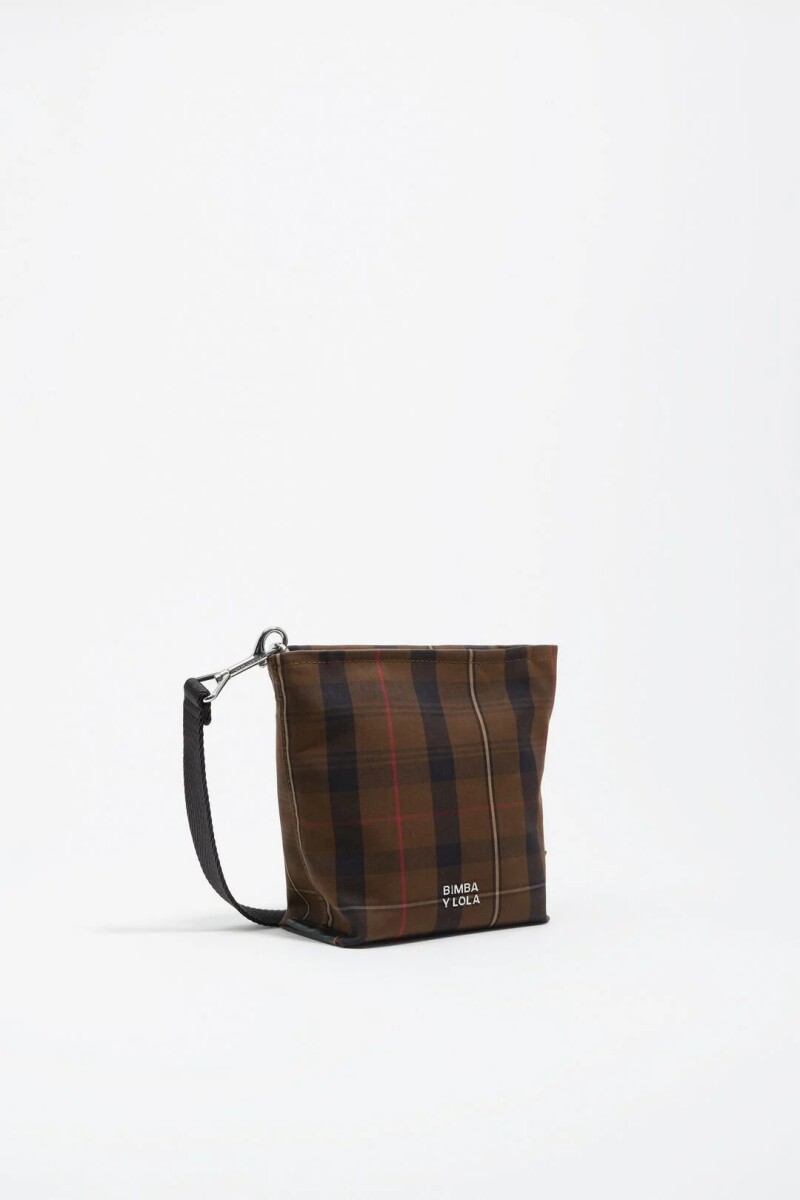 BOLSO Marron