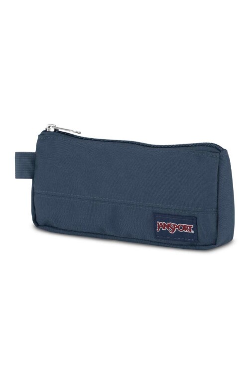 CARTUCHERA BASIC ACCESSORY POUCH NAVY