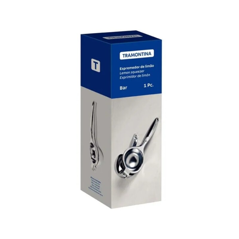Tramontina Exprimidor De Limon Tramontina Exprimidor De Limon