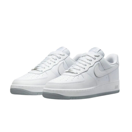 NIKE AIR FORCE 1 07 White