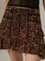 Falda Momet Estampado 1
