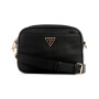 Cartera Guess Meridian Chica Negro 0