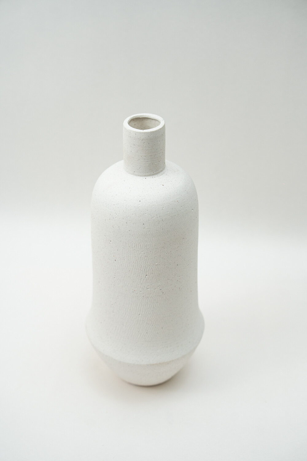 Jarrón Zinnel Color Unico