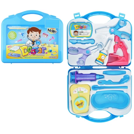SET DE DOCTOR 12PCS SET DE DOCTOR 12PCS