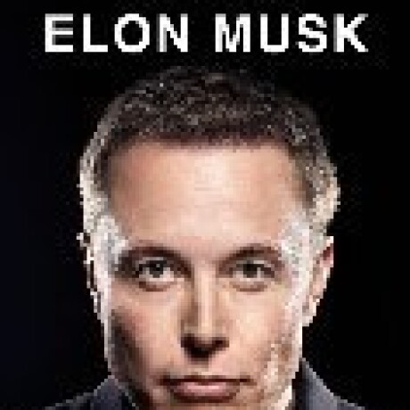 ELON MUSK ELON MUSK
