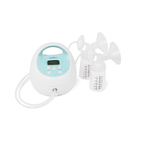 Spectra S1 Plus Doble eléctrico y portátil Spectra S1 Plus Doble eléctrico y portátil