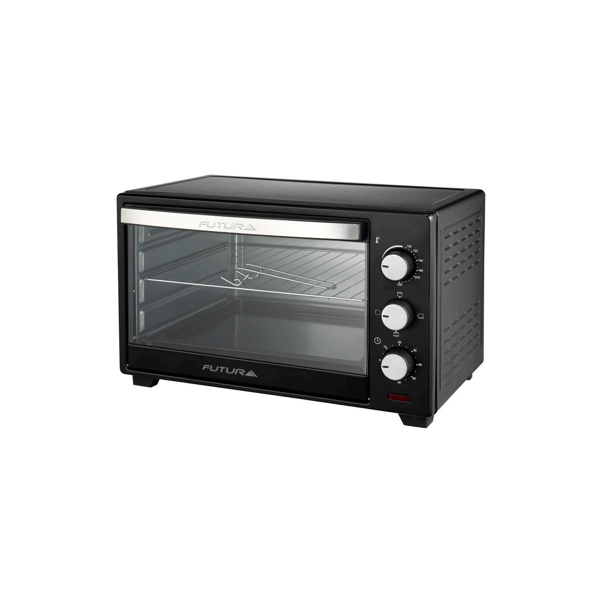 Horno Electrico Futura FUT-MH20B 